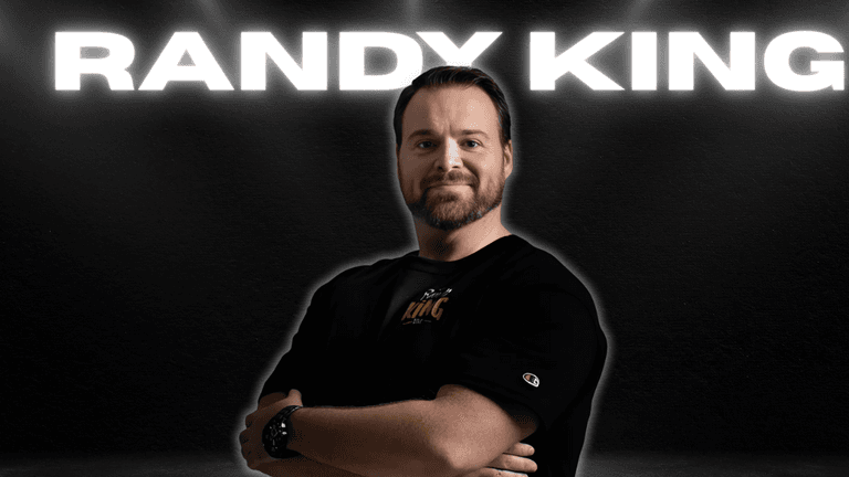 From The Streets To The Stage: The Speaker Who’s Redefining Self-Defence For The Modern World