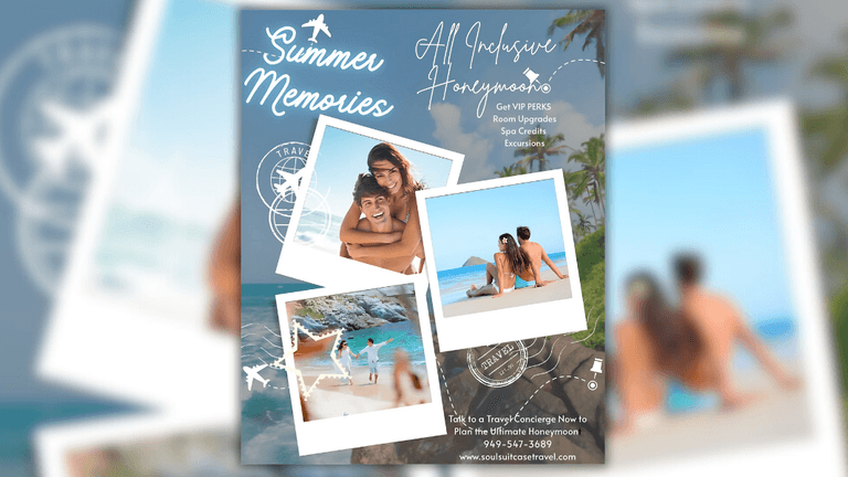 Soul & Suitcase Travel