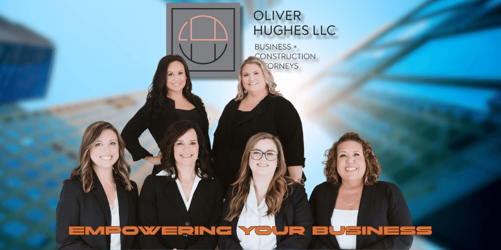 Oliver Hughes LLC