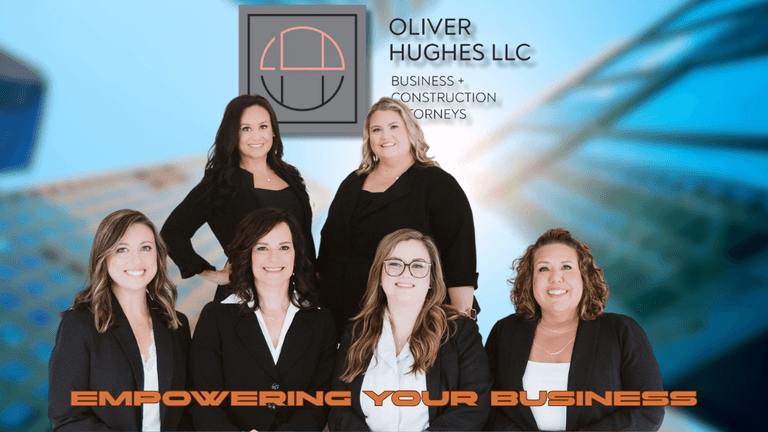 Oliver Hughes LLC