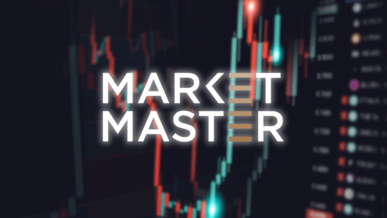From Setback to Scale: Ricky Andrade’s Vision for Building a Billion-Dollar Fintech Brand with Market Master