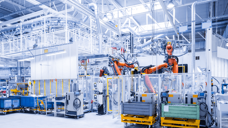 Apple Unveils $500 Billion U.S. Investment Plan to Boost AI and Domestic Manufacturing