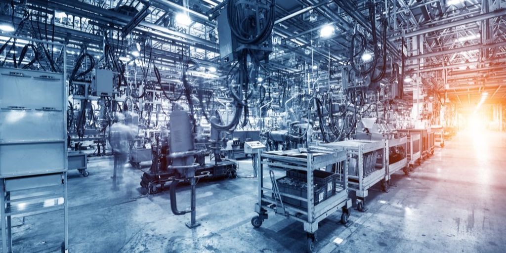 Global Manufacturers Brace for U.S. Tariff Announcement