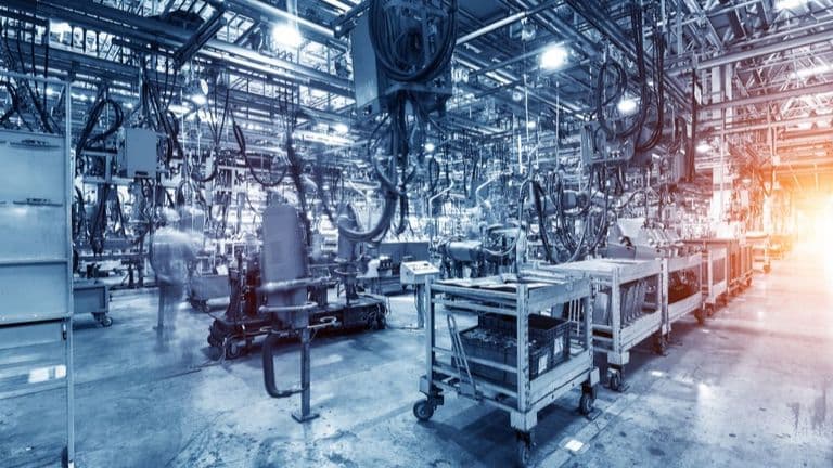 Global Manufacturers Brace for U.S. Tariff Announcement