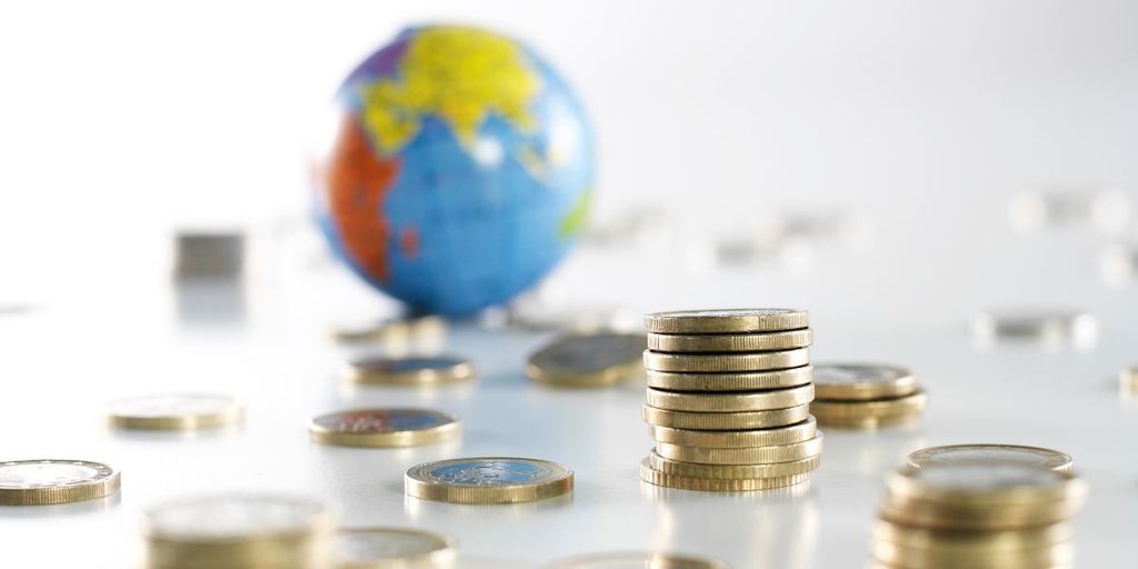 Global Earnings Outlook Brightens Against Geopolitical Backdrop