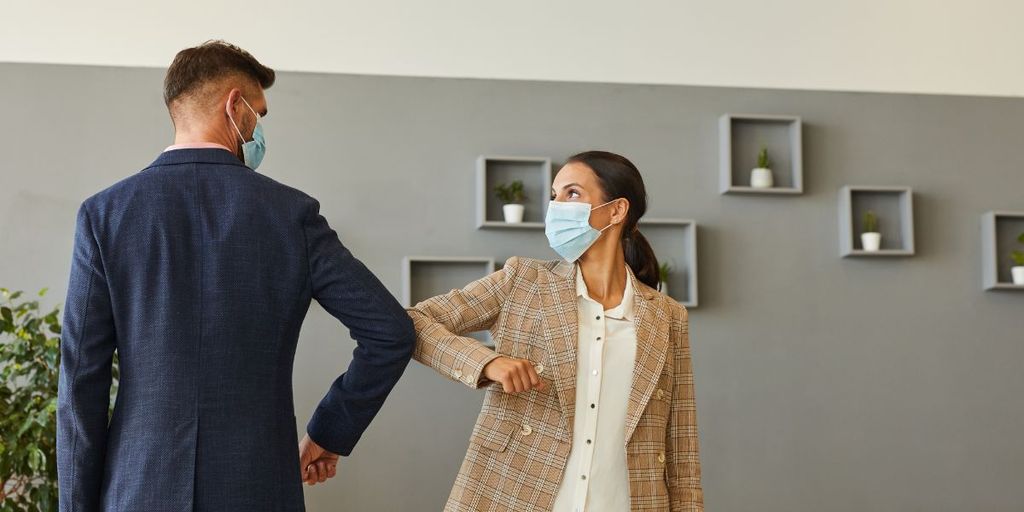 Leading Through Change: How CEOs Are Navigating the Post-Pandemic Business Landscape
