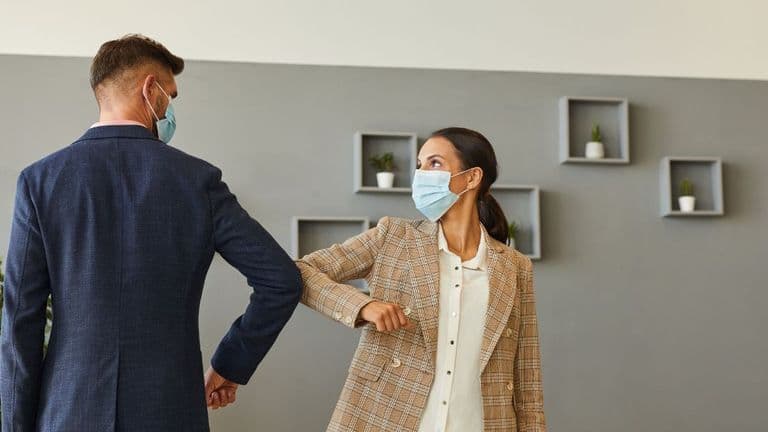 Leading Through Change: How CEOs Are Navigating the Post-Pandemic Business Landscape