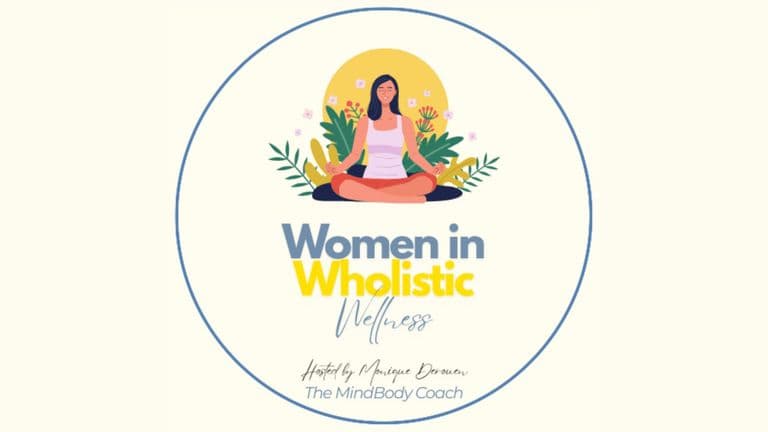 Women in Wholistic Wellness