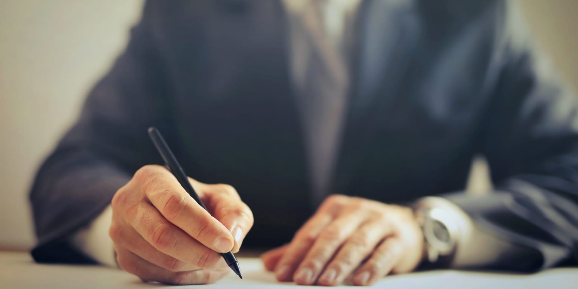 Economic Headwinds Disrupt Executive Search as Industry Eyes 2025 Rebound