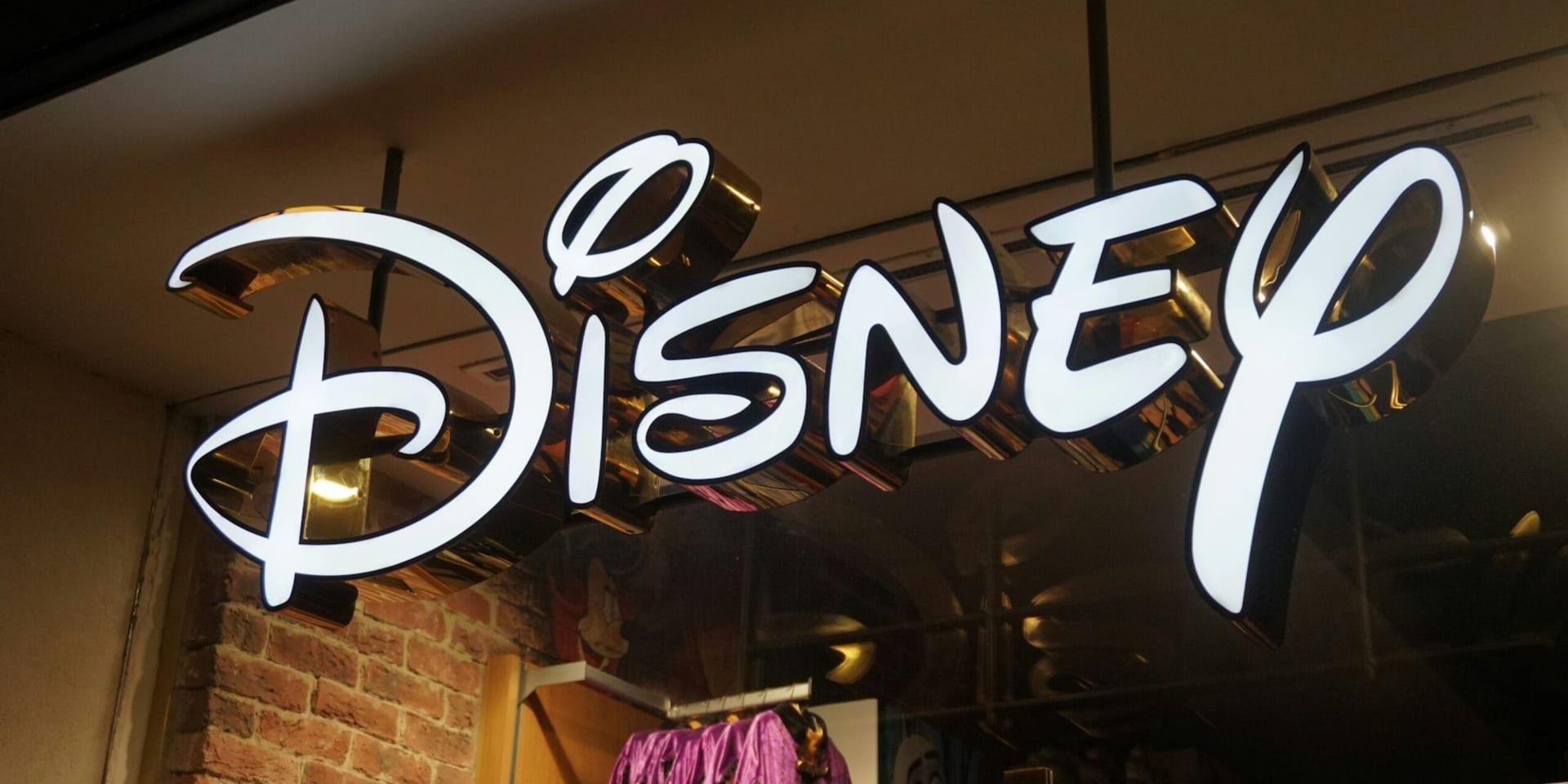 Disney Taps Wall Street Veteran James Gorman as New Chairman to Steer CEO Transition