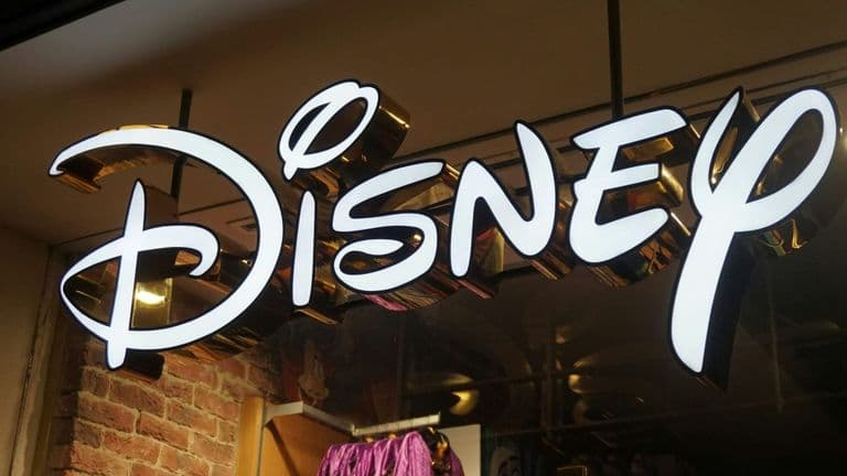 Disney Taps Wall Street Veteran James Gorman as New Chairman to Steer CEO Transition