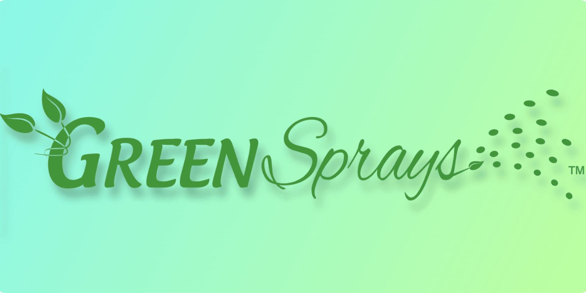 GreenSprays Organic Tick Contro