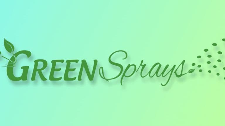 GreenSprays Organic Tick Contro