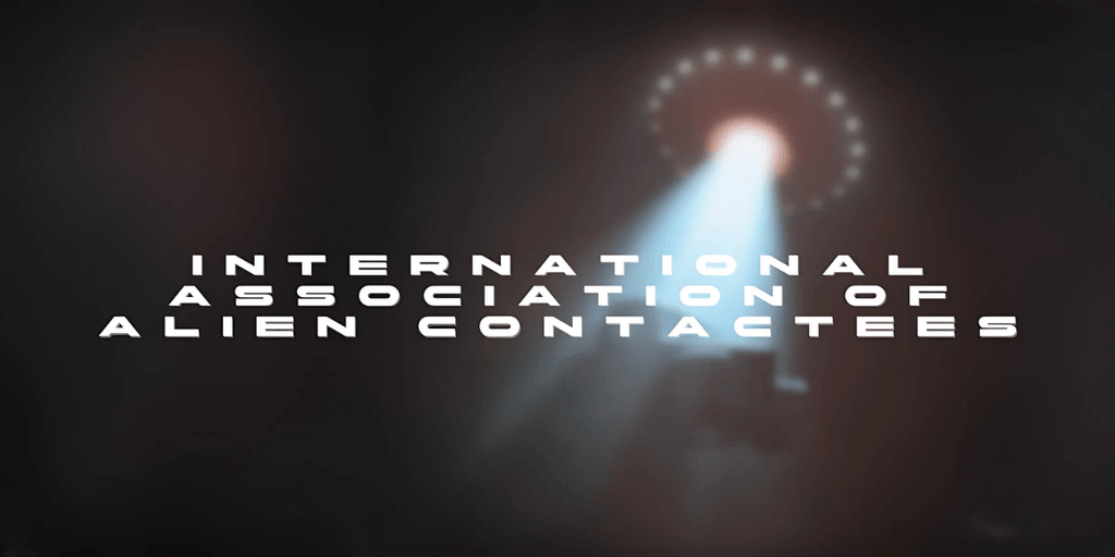 International Association of Alien Contactees
