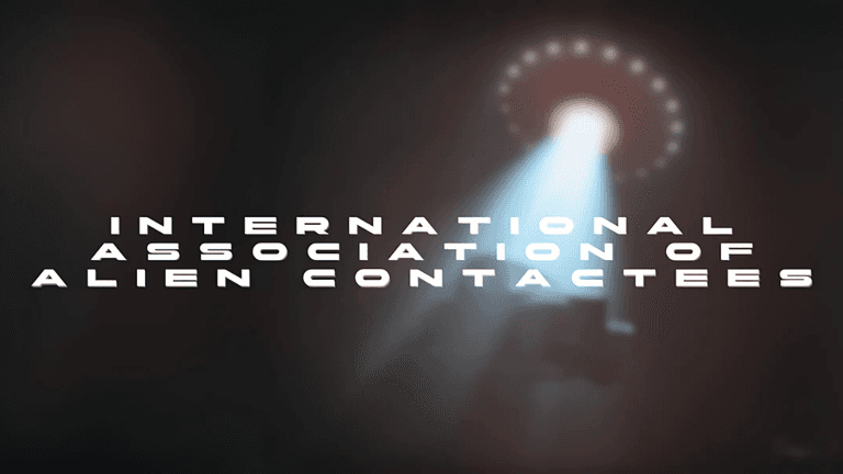 International Association of Alien Contactees
