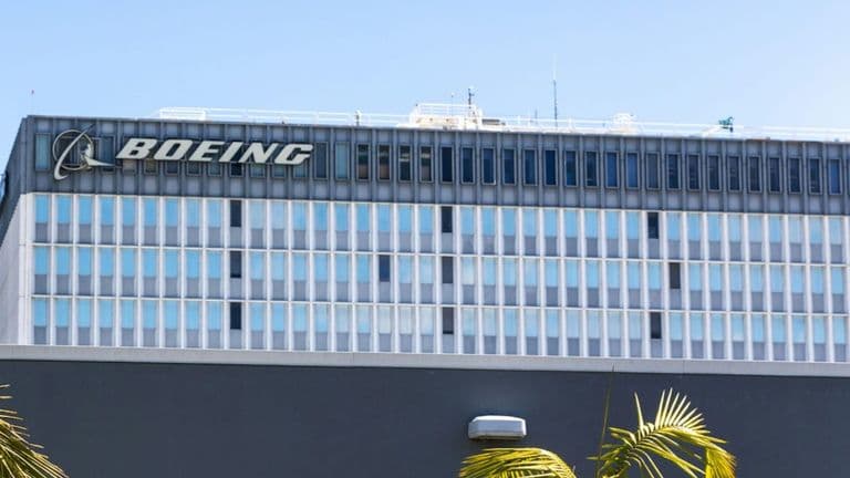 Leadership Shake-Up at Boeing Amid Mounting Safety Scrutiny