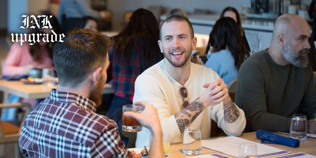 Why The Rapidly Evolving Tattoo Industry Demands Partnerships Over Coaching: Studies Show Artists Who Engage In Partnerships Thrive