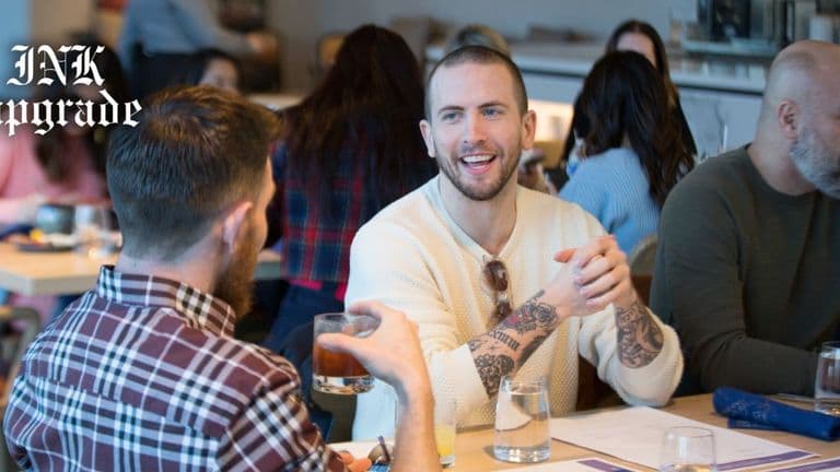 Why The Rapidly Evolving Tattoo Industry Demands Partnerships Over Coaching: Studies Show Artists Who Engage In Partnerships Thrive