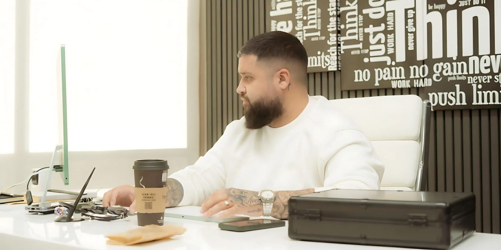 Samuel Mendes Correia: Founder of NEXT LEVEL FUNDING Revolutionizes Small Business Funding