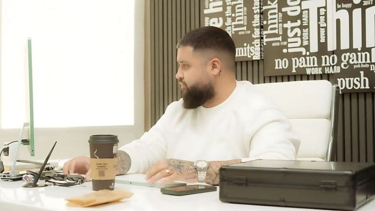 Samuel Mendes Correia: Founder of NEXT LEVEL FUNDING Revolutionizes Small Business Funding