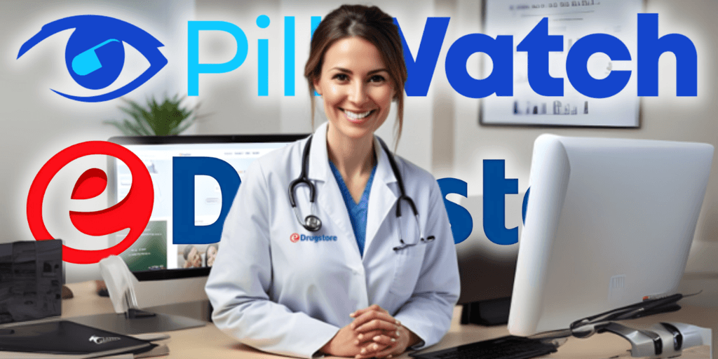eDrugstore Partners With PillWatch To Ensure Maximum Safety And Quality For Its Vitamins And Nutraceuticals
