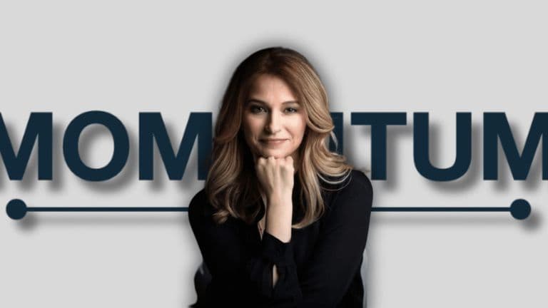 Momentum Solutions