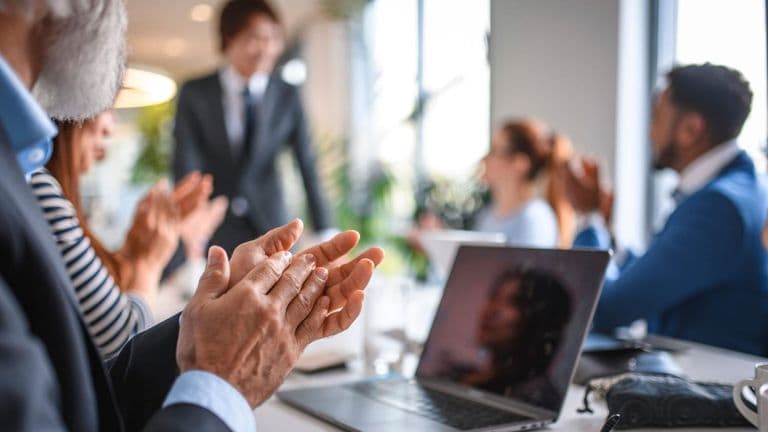 Strategic Leadership Overhaul Marks February’s Executive Transitions