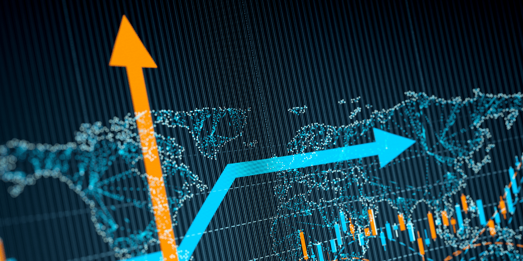 Digital Economy Booms as E-Commerce Sales Surpass $1 Trillion