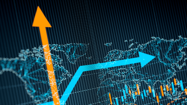 Digital Economy Booms as E-Commerce Sales Surpass $1 Trillion
