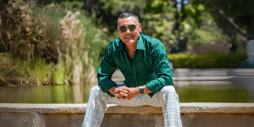 Dylan Garcia Announces New Single “Slow Motion” and Upcoming Fundraiser Performance at Academy of Musical Performance