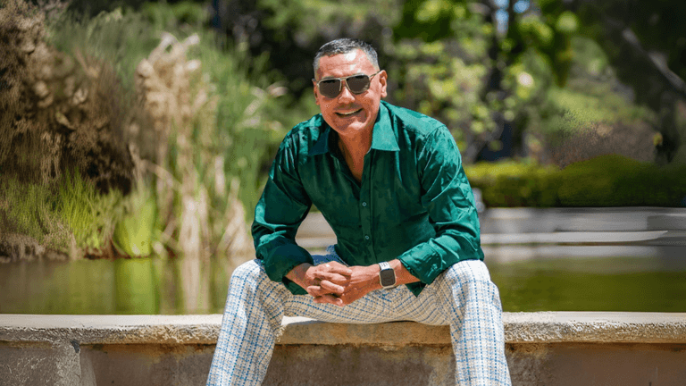 Dylan Garcia Announces New Single “Slow Motion” and Upcoming Fundraiser Performance at Academy of Musical Performance