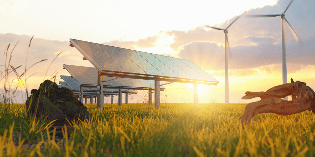Renewable Energy Investment Hits Record Levels Amid Global Green Push