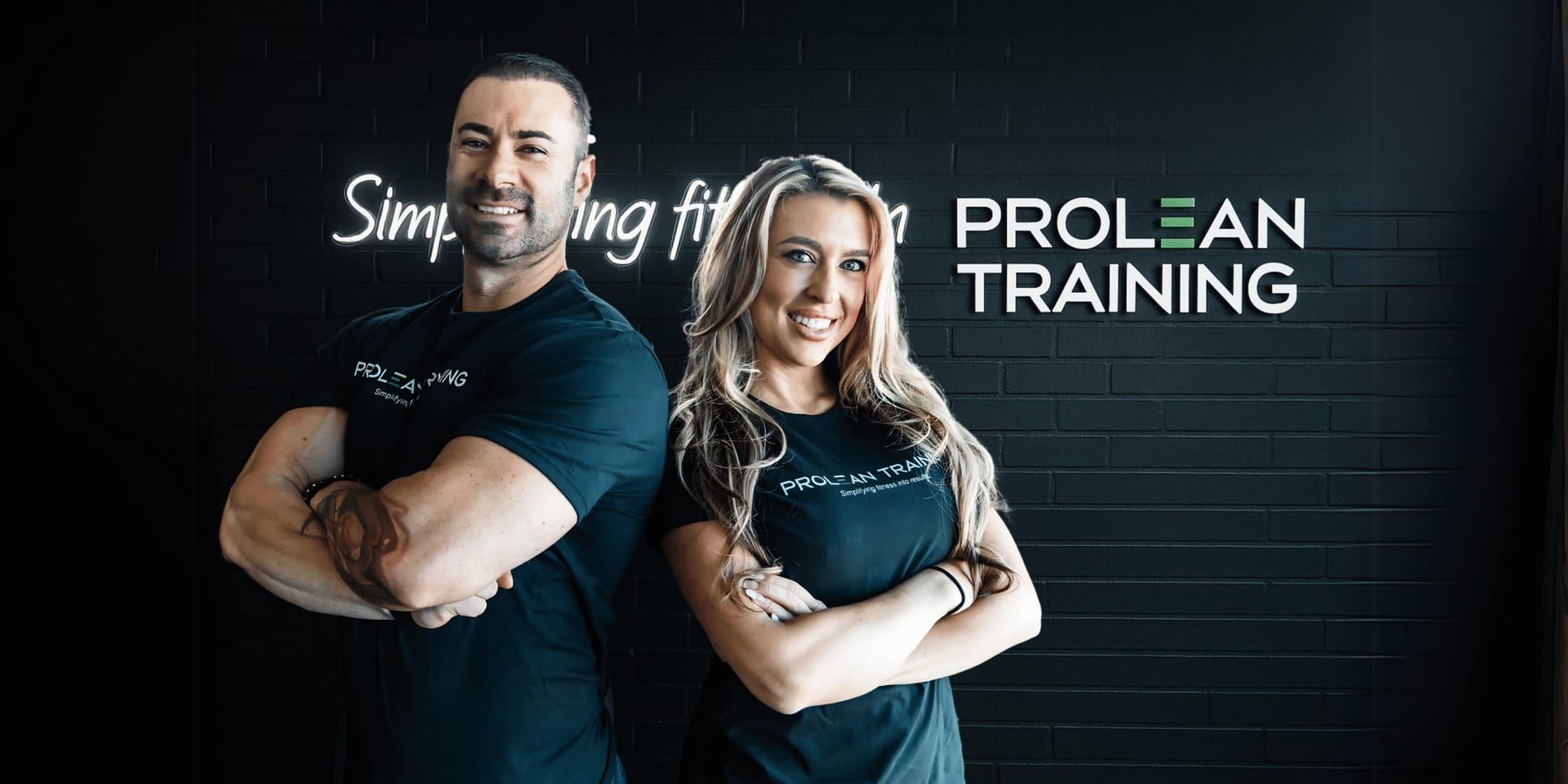 Prolean Training: Redefining Fitness by Simplifying Health and Wellness