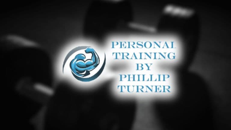 Phillip Turner: Transforming Fitness with Tailored Nutrition and Workouts
