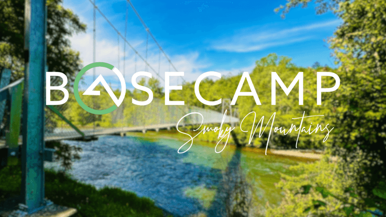 Basecamp Smoky Mountains