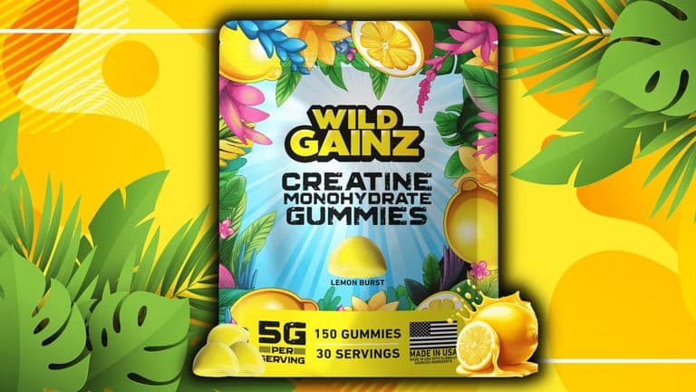 Wild Gainz