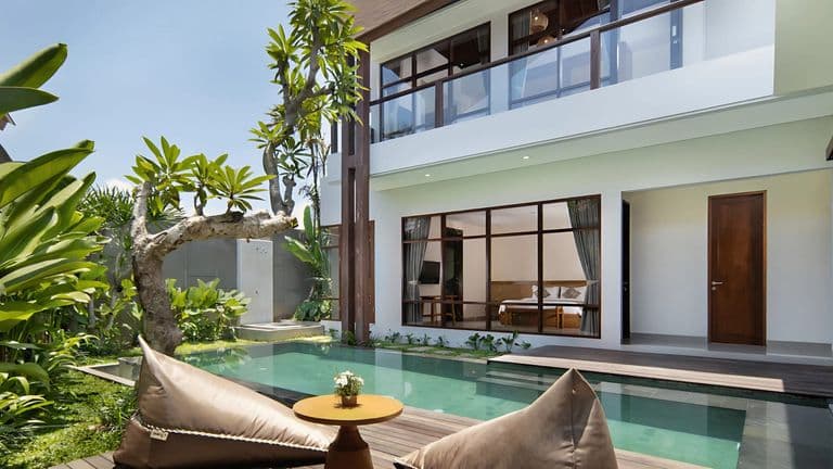 Pesona Jiwa - Charm of the Soul Retreats