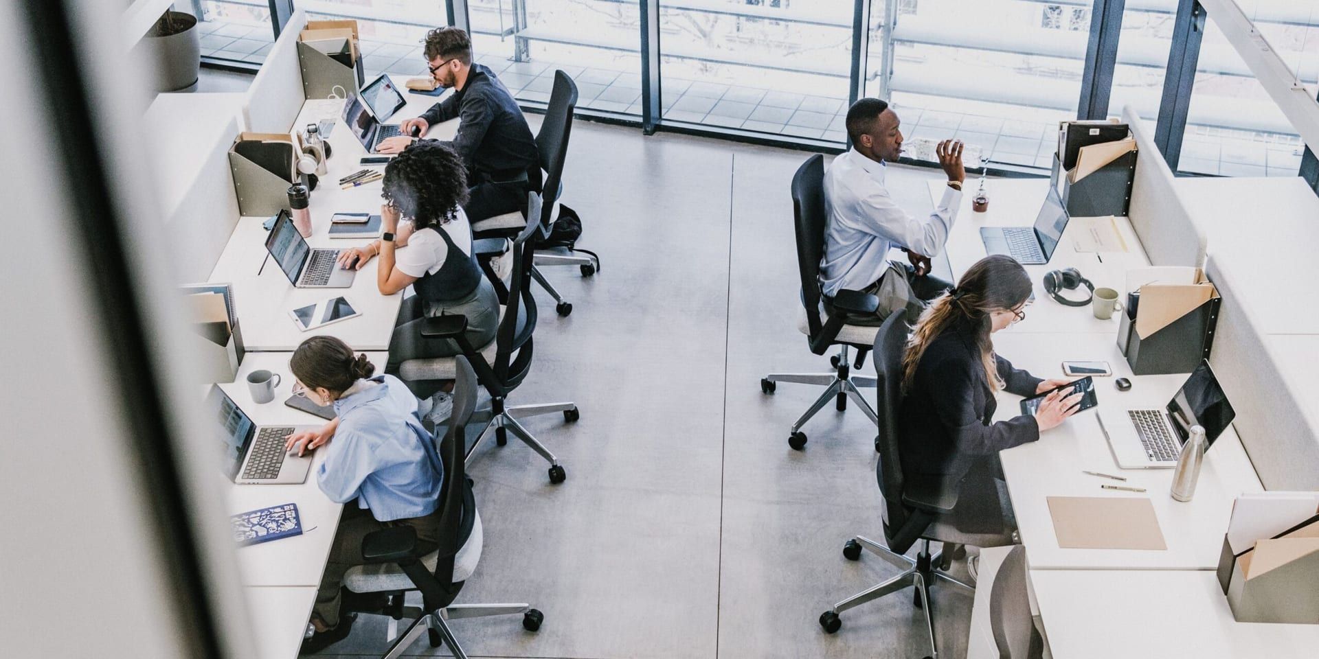 Leadership Shifts in a Time of Change: Strategic Transitions Define May’s Executive Moves