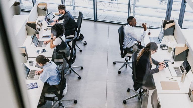 Leadership Shifts in a Time of Change: Strategic Transitions Define May’s Executive Moves