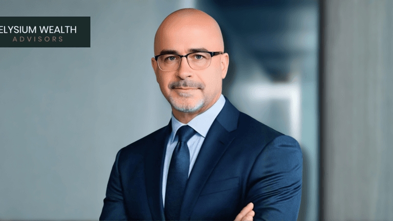 Professional portrait of Gary Day, founder of Elysium Wealth Advisors, representing expertise in EU expatriate financial and wealth management solutions.