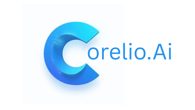 Corelio.AI logo representing secure, compliant AI solutions empowering enterprises across regulated industries with data sovereignty and privacy.