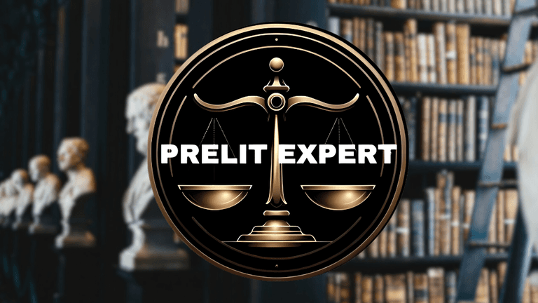 Prelit Expert: Streamlining personal injury law firm operations with expert demand writing and AI-powered solutions.