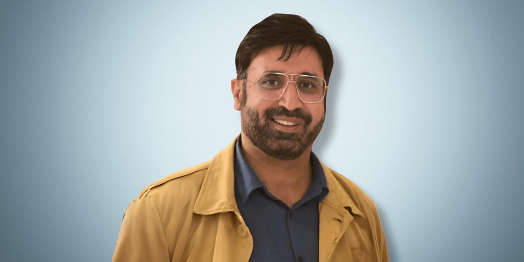 "Humgence digital agency founder Mohit Chaudhary leading global brand innovation and strategic growth."