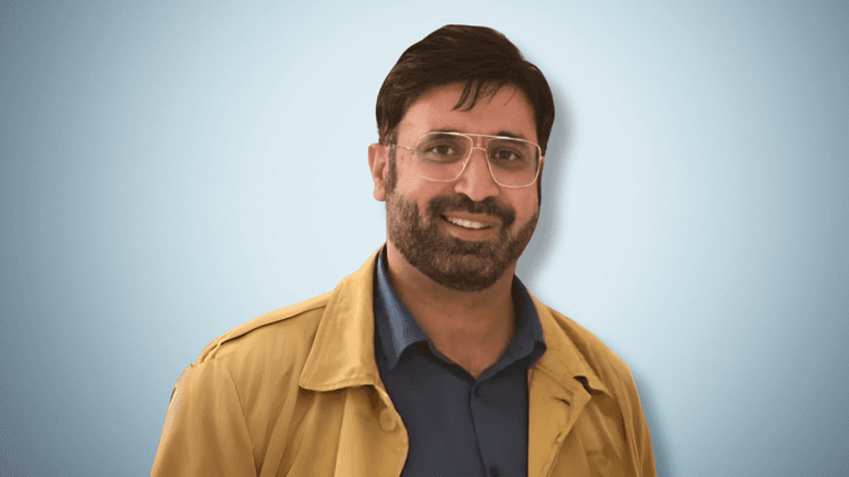 "Humgence digital agency founder Mohit Chaudhary leading global brand innovation and strategic growth."