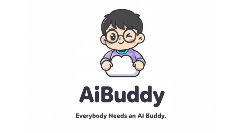 "AiBuddy: AI-powered platform for small businesses, combining voice, CRM, marketing, and service for sustainable growth."