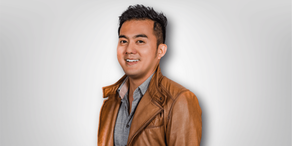 Carl Huang, marketing AI SEO consultant in Singapore, offers free e-book to help SMEs build AI-driven marketing strategies.