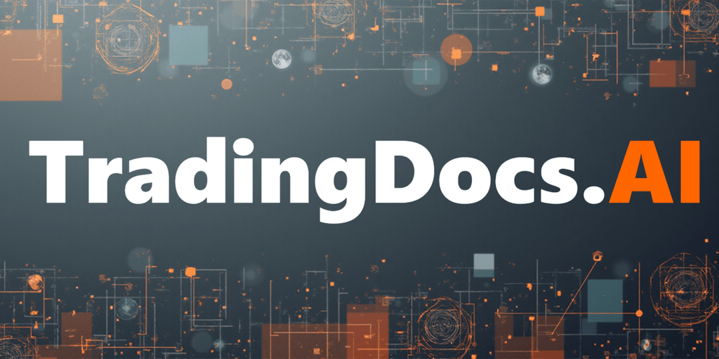 "AI-powered platform TradingDocs.AI automates compliance checks, reducing costly trade document errors in global trade operations."