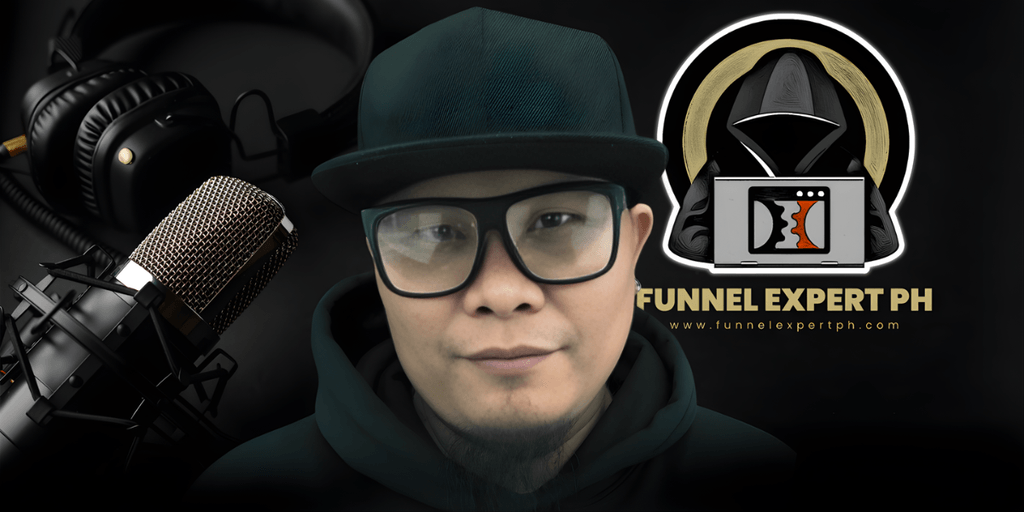 Jamir Angelo: From Hustle to Funnel Mastery and Digital Success