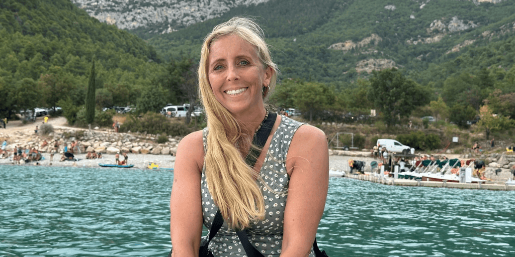 Tiffani Cappello uses hypnosis to reprogram the subconscious mind, offering lasting relief from anxiety and panic attacks.