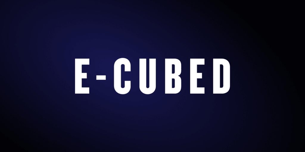 "E-Cubed Media: Award-winning digital agency specializing in UX design, technology integration, and secure digital solutions."